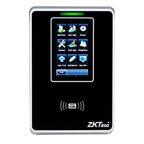 SC700 ZK Access Control